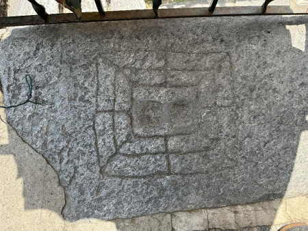 CENTOVALLI (frazione Lionza, Canton Ticino)